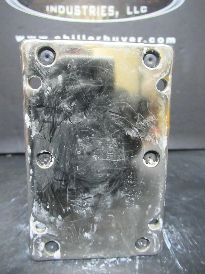 Used TOSHIBA 7A IGBT POWER MODULE 12-713200-00 **WARRANTY INCLUDED**