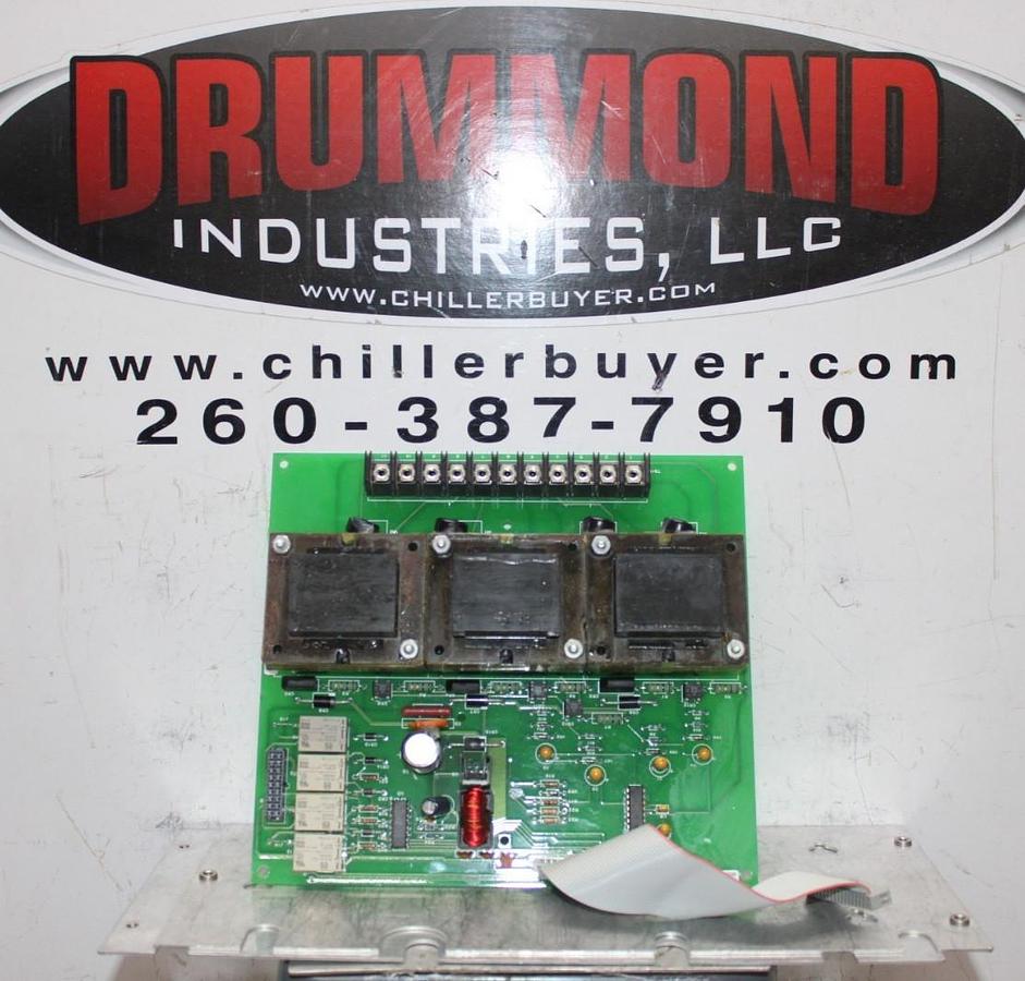 Used ONAN POWER MODULE CIRCUIT BOARD 300-5148-02-HX-4283616F13 0327-1552A *WARRANTY*