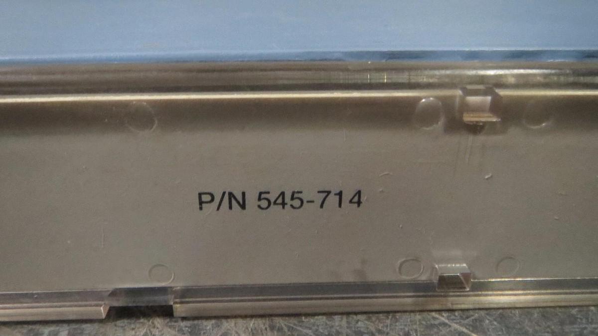 Used (1) SIEMENS LANDIS GYR APOGEE POWER MODULE MODEL: 545-714 **WARRANTY**