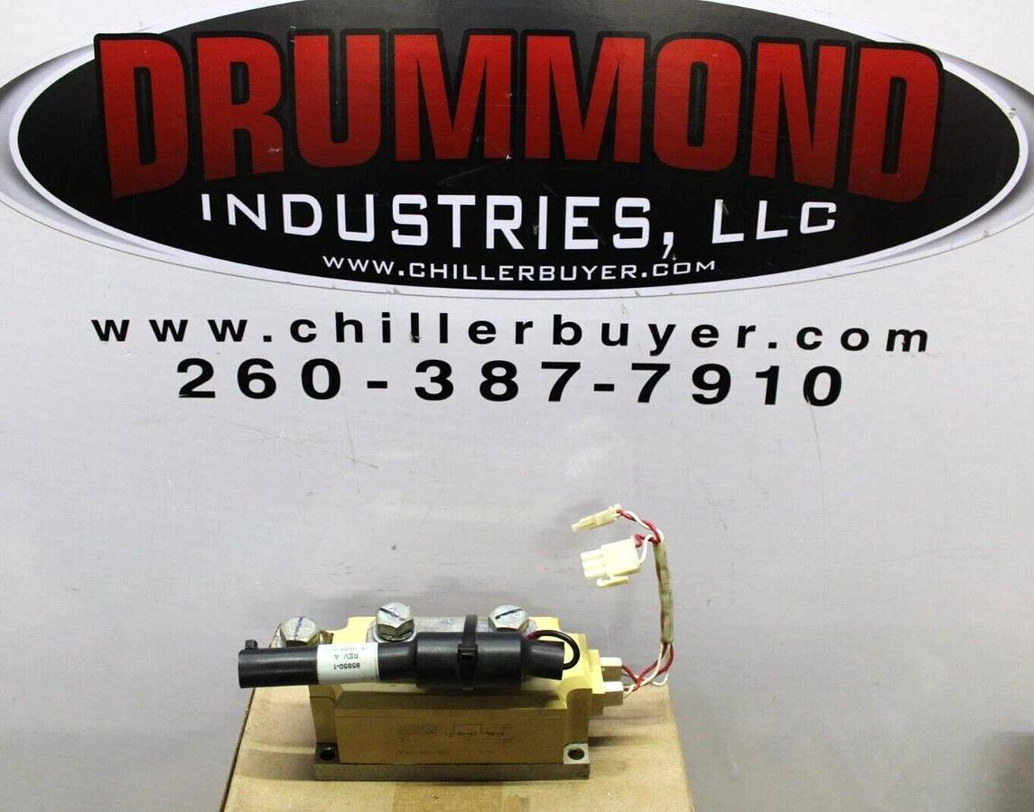Used SEMIKRON SEMIPACK 5 POWER MODULE SKKT-500/18E W/ 85950-1 REV. A
