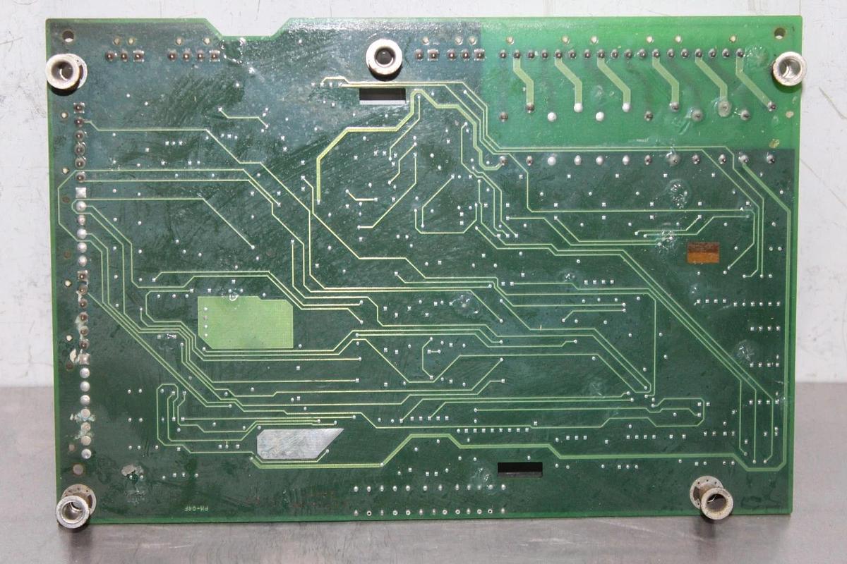 Used CARRIER CONTROL CIRCUIT BOARD CEBD430458-06B 50TG500596 HK50AA045 *WARRANTY*