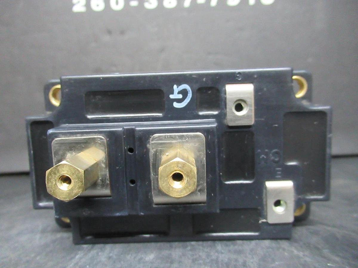 Used PRX POWERBLOCK IGBT POWER MODULE CM300HA-24H S5DDH1-G *WARRANTY INCLUDED*