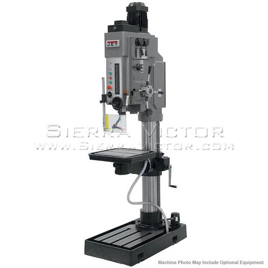 JET J-2360 Direct Drive Drill Press 354051