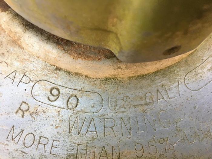 Used 2000 FREIGHTLINER COLUMBIA