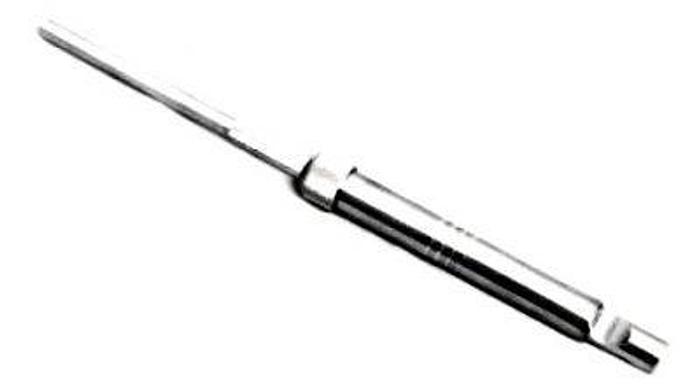 Used Gauge Bone Screw Depth Measurement 0 to 60mm for 2.0/2.7mm Screw