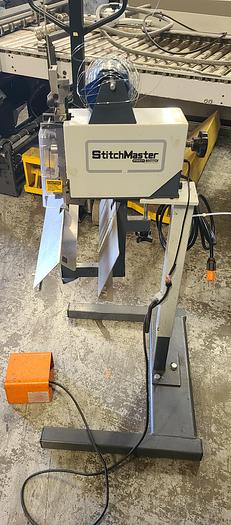 Used Bostitch Stitchmaster