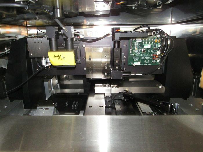 Used Digital Instruments Dimension Atomic Fore Microscope 9000M