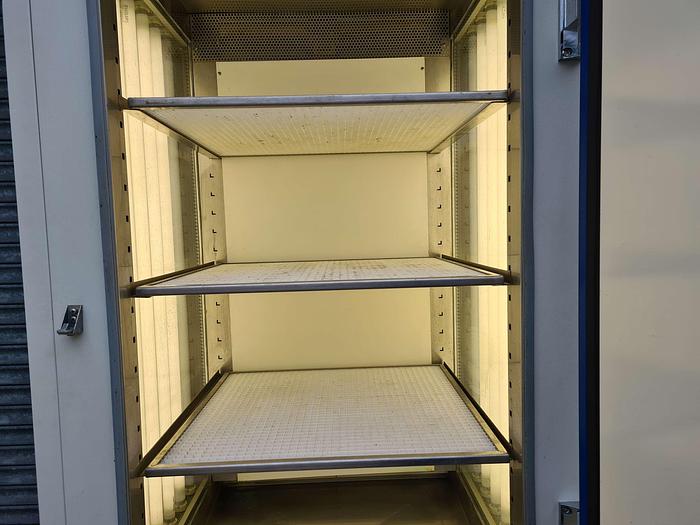 Used Snijders Scientific ECD01E Climate Chamber