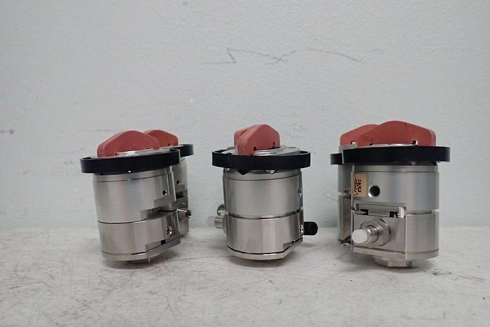 Used Agilent 1290 Infinity II Easy Maintenance Pump Head G4220-60300 Channel A