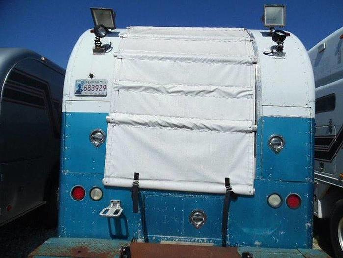 Used 1999 International wireline