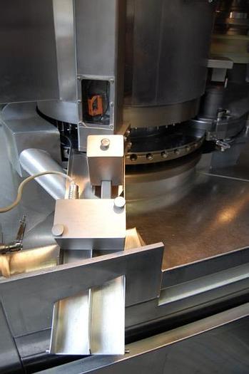 Used F14953D - Tablet Press FETTE 2090 IC - EU B & EU BB 36 & 43 Stations