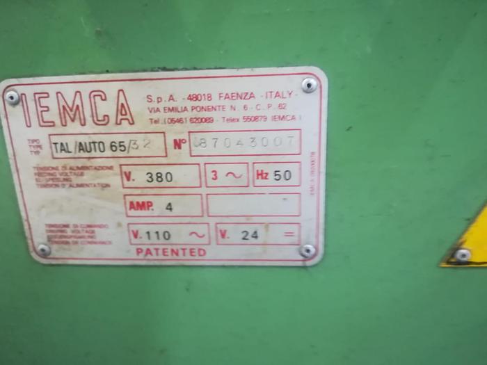 Ottime Tornio Cnc MAZAK QUICK TURN 8N