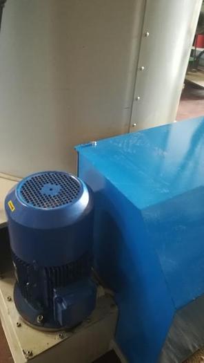 Reacondicionado BRICCHETTATRICE COMAFER DYNAMIC 250