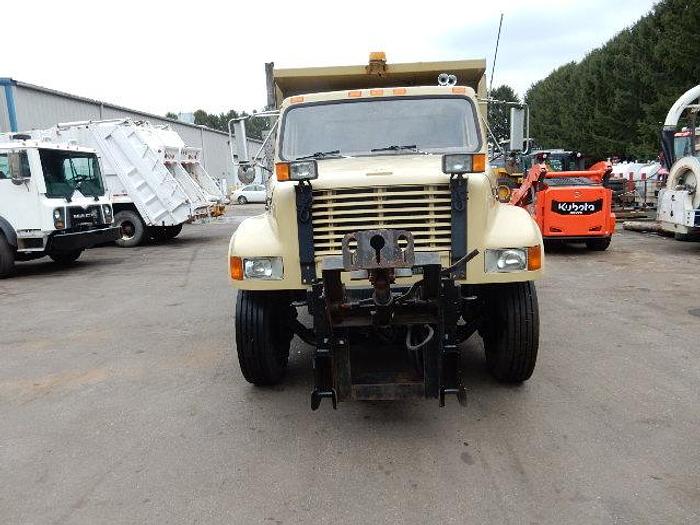 Used 1998 International 4900