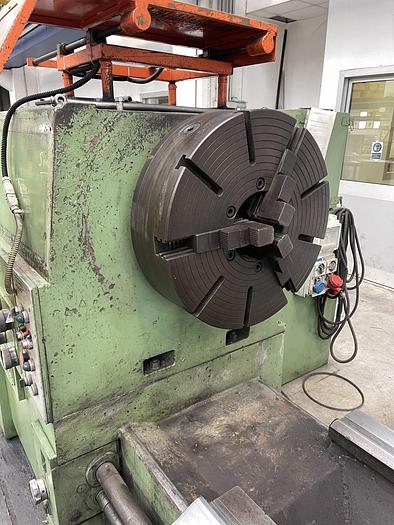 Buone Tornio Parallelo COLOMBO VUP