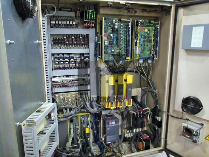 Used MORI SEIKI ZL-15SMC