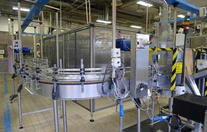 Used Sold Used Still Water Line Machinery