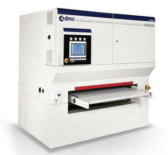 Used SCM Group DMC Series Wide Belt Sanders