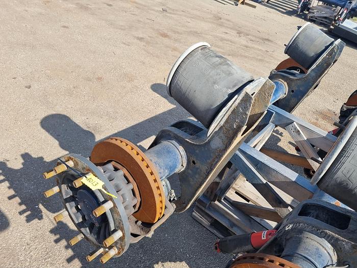 Used SAF disc brake