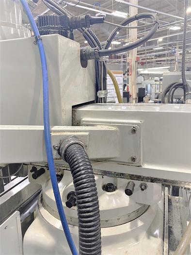 Used 1994 Milltronics Partner VKM3, installed New in 1998, retrofit with Centurion 7 in 2006