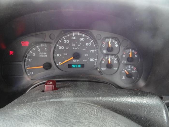 Used 2009 GMC TOPKICK C7500