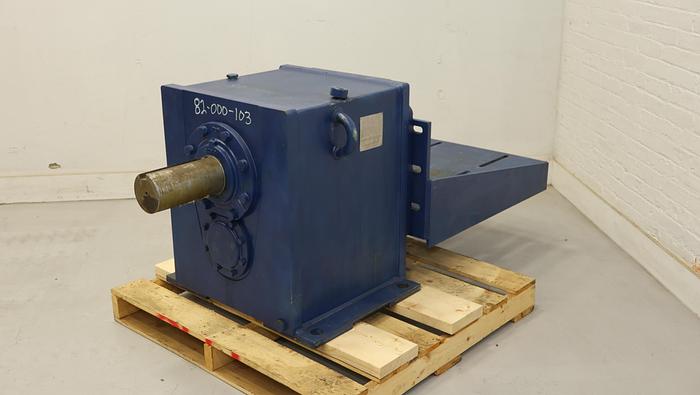 Used Falk 1110FZ2A-30.80 Gear Drive #44585