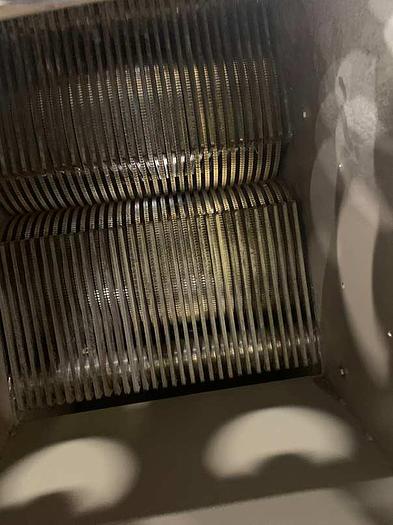 Used Allegheny 20-350C