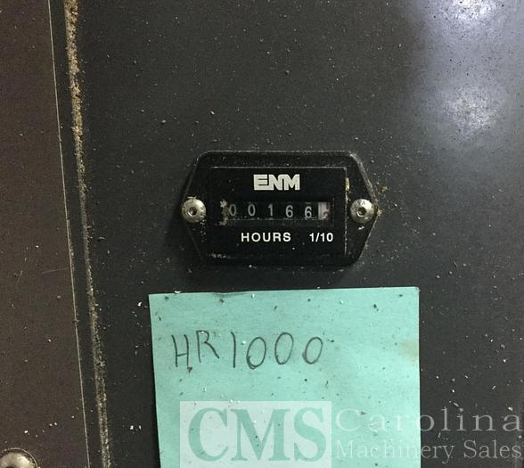 Used 2016 Wood-Mizer  SLP Sawmill System