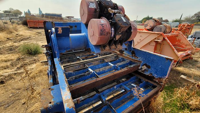 Used National Oilwell Varco NOV Brandt King Cobra Venom