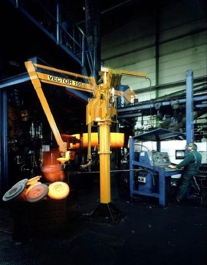 Used Press Friction screw Lasco SKP2500