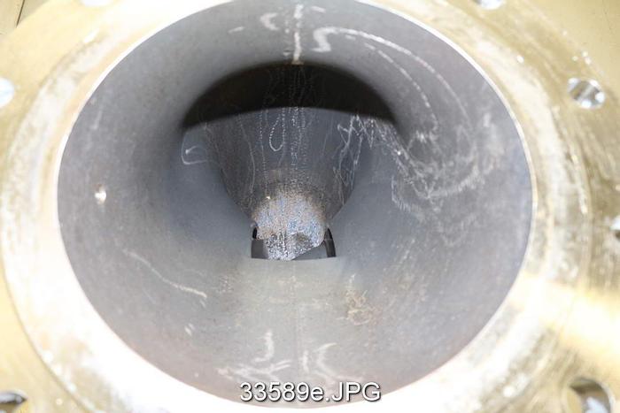 Used Sulzer APT41-12 Pump #33589