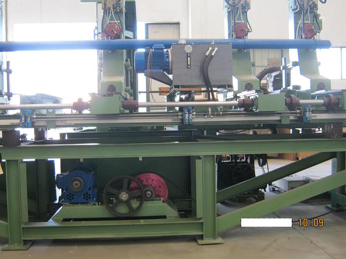 Ricondizionato SEGATRONCHI BONGIOANNI  TW1300