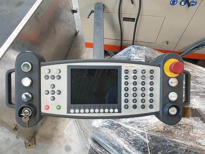 Gebraucht Bearbeitungszentrum Elumatec SBZ 121