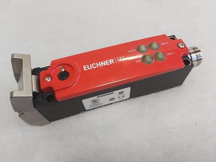 Sicherheitsschalter, CET3-AR-CRA-AH-50X-SH-110103, Euchner,  neu