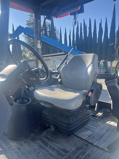 Used 2009 John Deere 310J