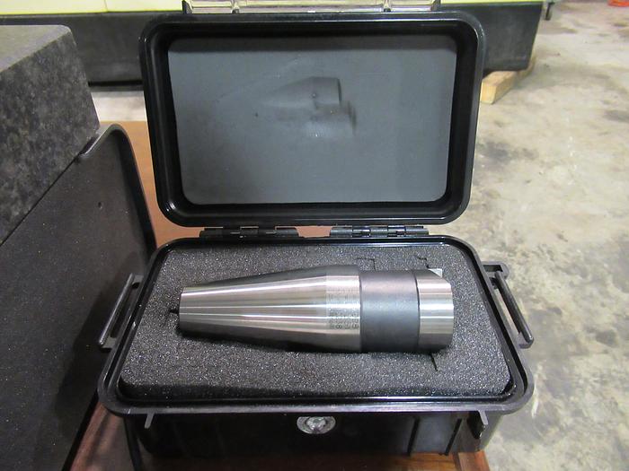 Used 2015 Elbo Controlli 40 Taper Tool Presetter