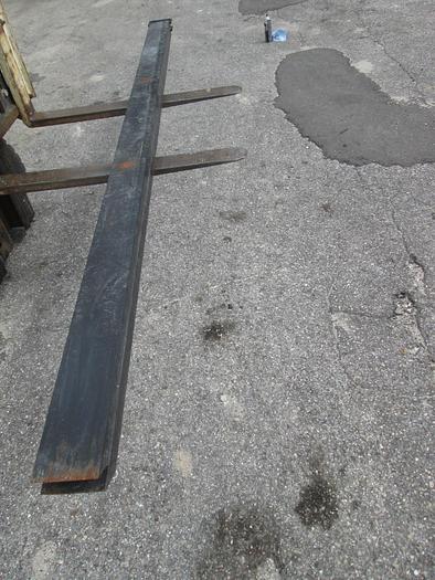 Used 10' Fork Extensions