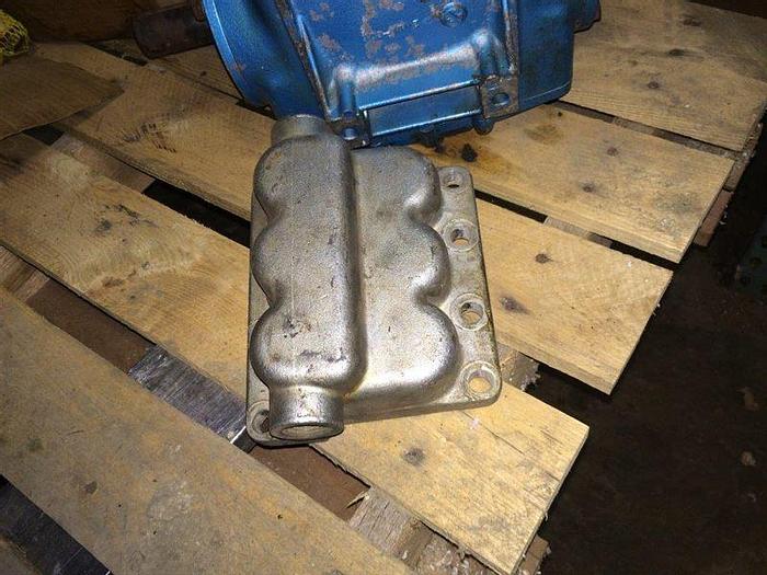 Used Cat 2530 Plunger Pump Triplex