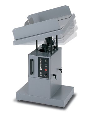 Morgana System 90 Paper Jogging System