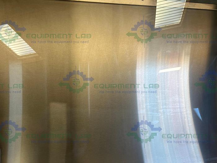 Used Thermo Scientific  1300 Series Type A2 Biological Safety Cabinet 6Ft, MFG 2019