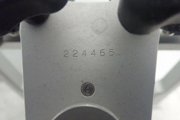 Used Whip Mix Model 3040 Dental Articulator