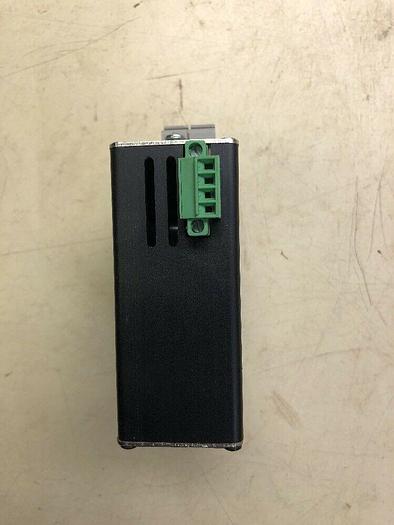 Used N-Tron 105TX-POE Ethernet Switch