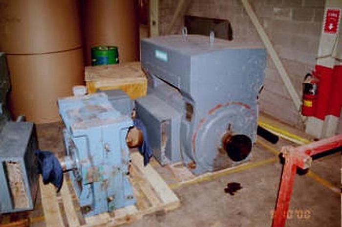 Used BELOIT 4225 #15129