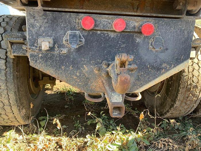 Used 1997 INTERNATIONAL 4700