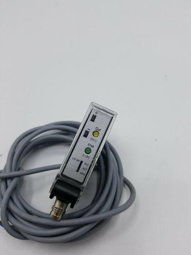 Used BALLUFF BMO-A01-J-PU-C-02