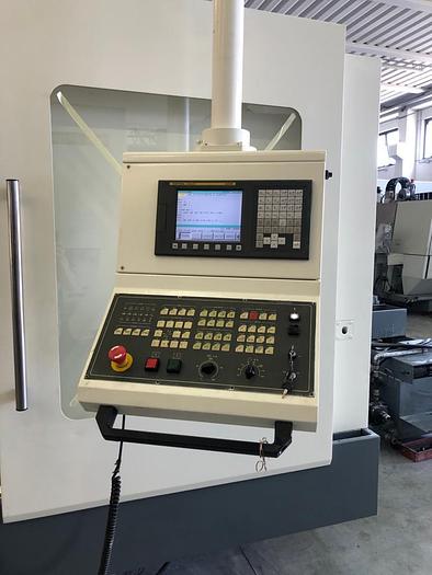 Usato CENTRO VERTICALE HARTFORD HMC18