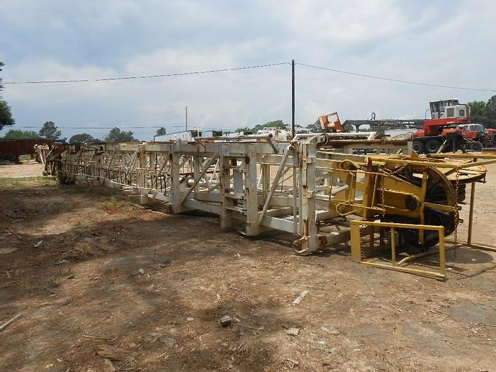 Used WILSON RIG 116-354