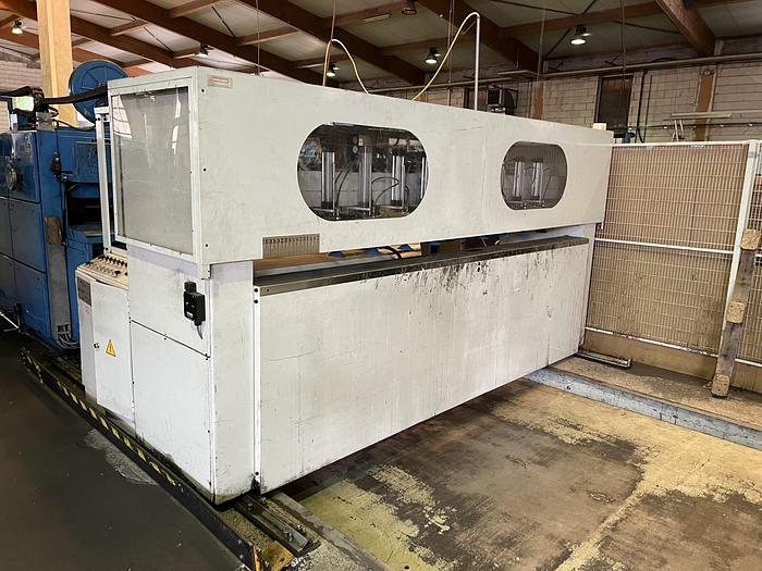 Gebraucht 1990 Göpfert SRE 2Z 150MP/BS