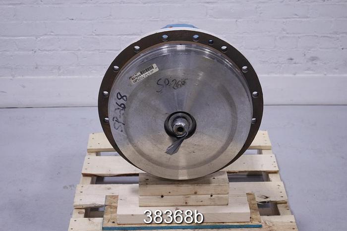 Used Sulzer APT43-10 Pump Power End, 10x12x15 #38368