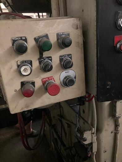 Used 1967 MINSTER P2-150-42-40